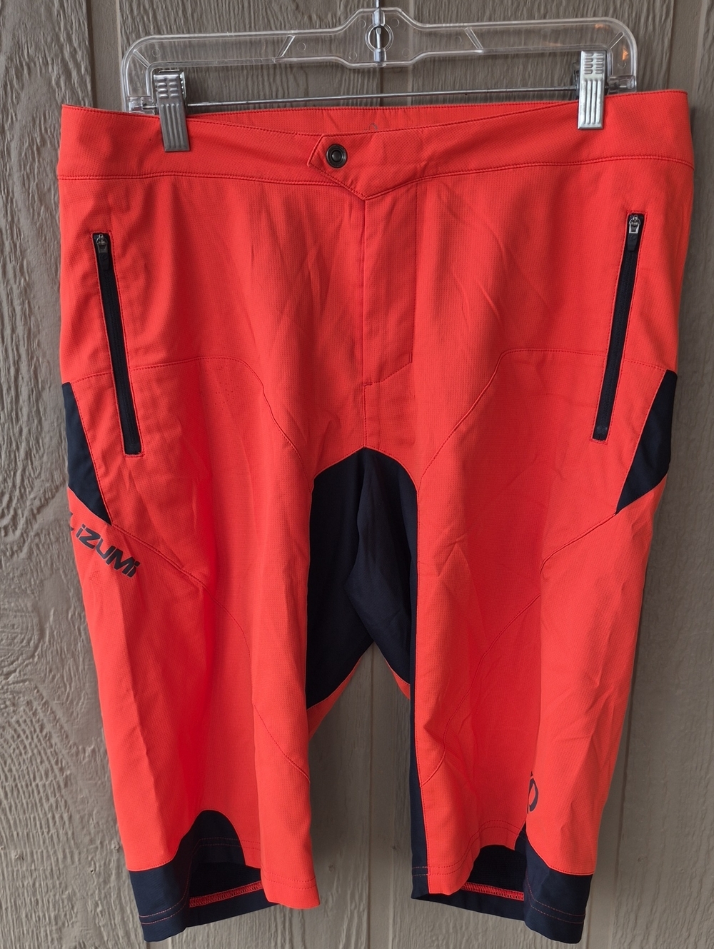 Womens Pearl Izumi Elevate Shorts Size Large